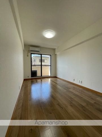 サンコート西荻窪の内装写真