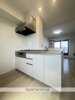 レガリア[1LDK/83.58m2]の内装3