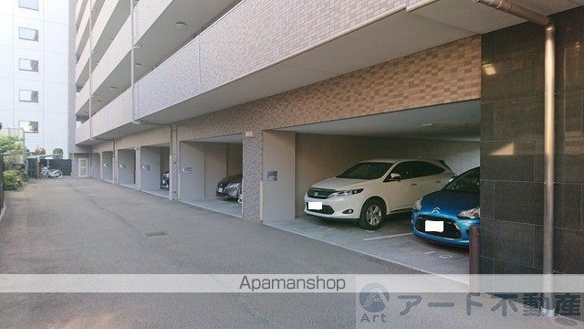アルファステイツ三番町のその他写真