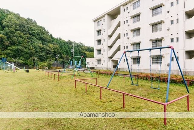 ビレッジハウス本郷なしわ2号棟の外観写真