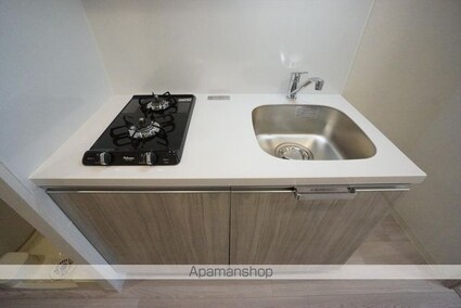 愛知県名古屋市西区花の木２丁目[1K/21.46m2]の内装6