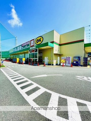 ジュネス関目高殿の周辺写真