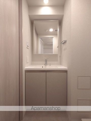 ブルックサイドレジデンス木場の内装写真
