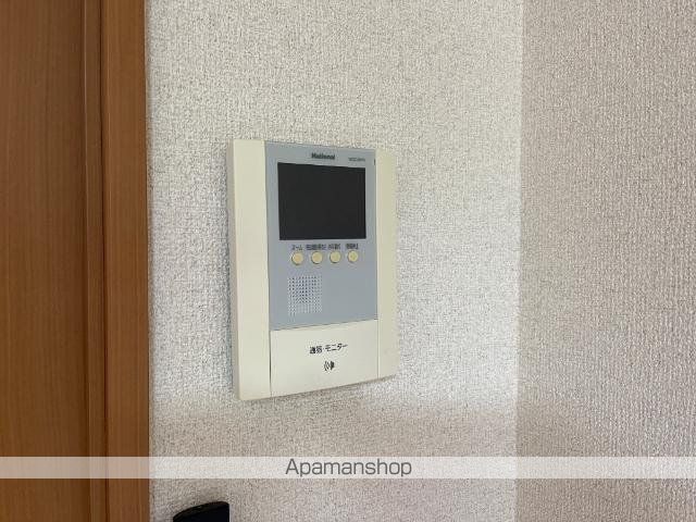 白土ハイツの内装写真