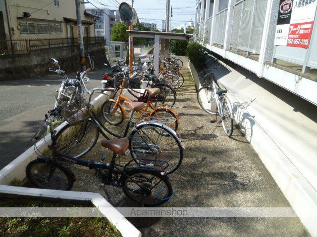 サン松香台 305 ｜ 福岡県福岡市東区松香台１丁目7-16（賃貸マンション1K・3階・21.00㎡） その26