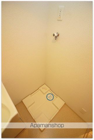 アスリート本町リバーウエストの内装写真