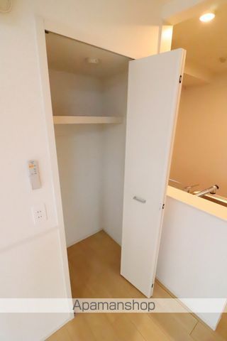 サンリット・メゾンの内装写真