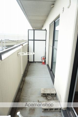 オーネストの内装写真