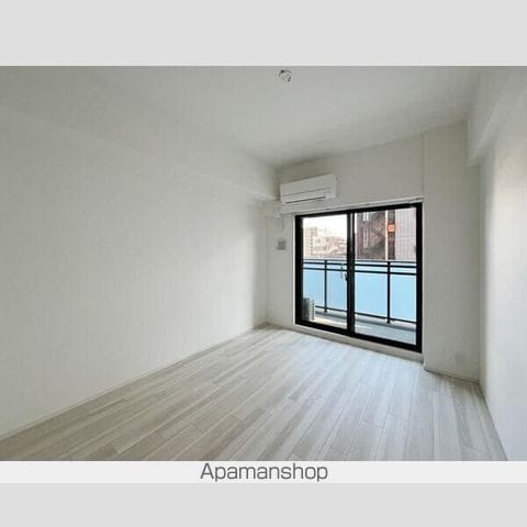 SーRESIDENCE難波大国町DOMINAの内装写真
