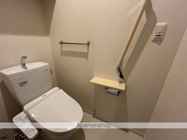 サンシャインの内装写真