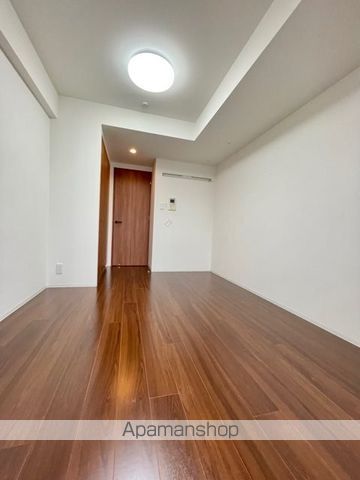 レジディア蒲田Vの内装写真