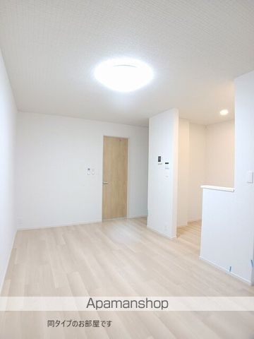 クレール亀山の内装写真