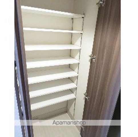 オーキッドレジデンス住吉の内装写真