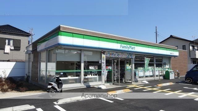 ピエス シュシュの周辺写真