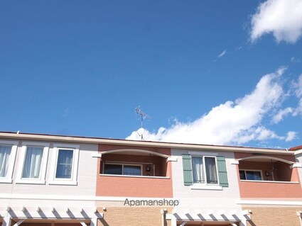 長野県塩尻市大字広丘高出[1LDK/50.49m2]の共用部1