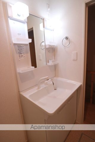 フリシュMの内装写真