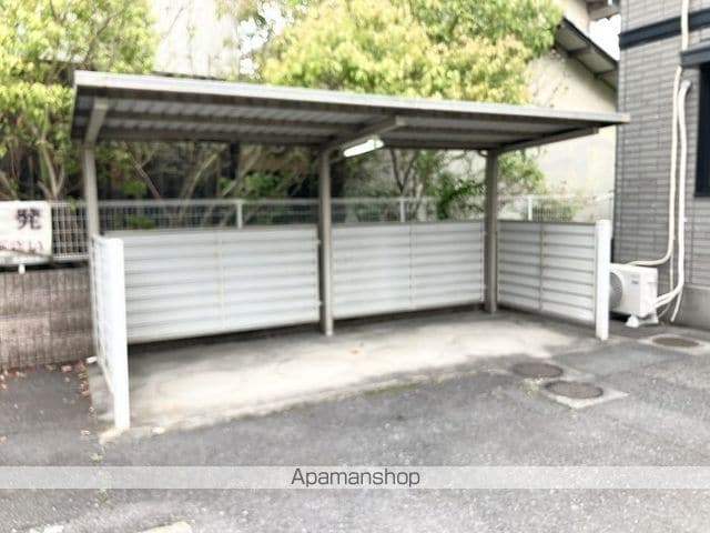 アスピラシオン B棟の内装写真