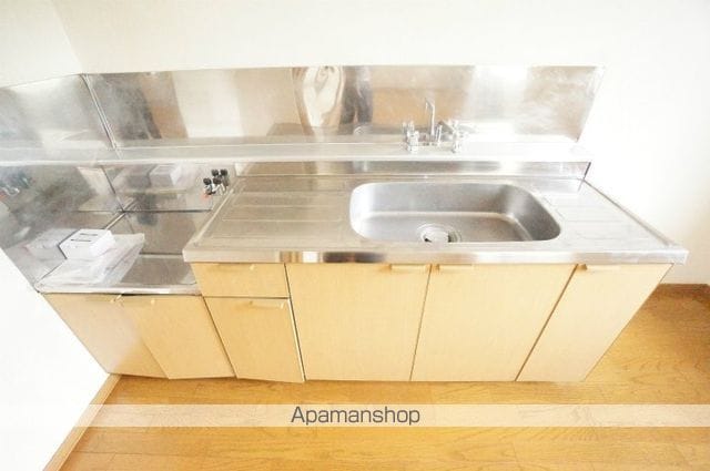 パレスほしみの内装写真