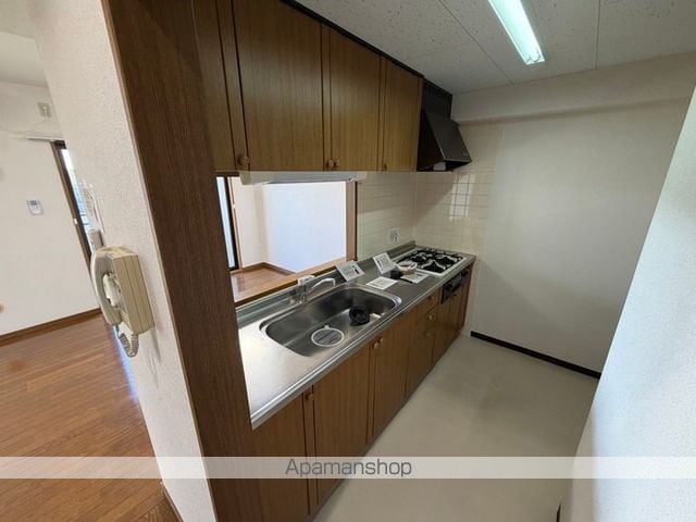 リバーサイド鈴木の内装写真