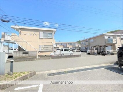 和歌山県和歌山市井辺[2DK/36.72m2]の外観2