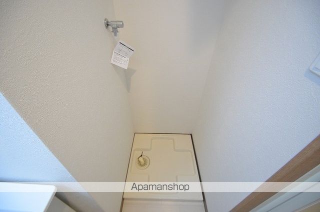 メゾンドブランシュ南鹿児島の内装写真