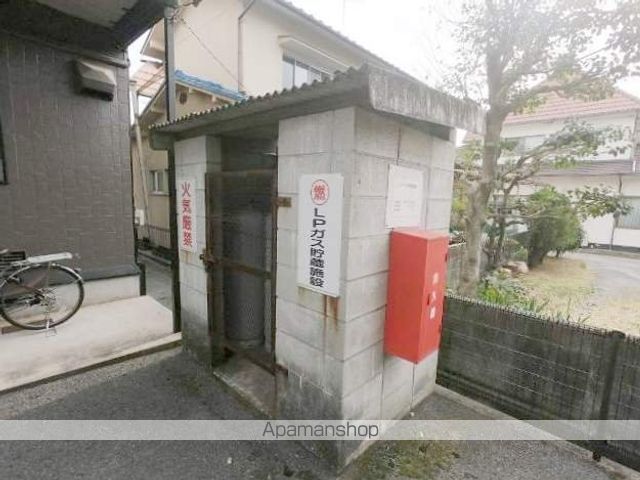 サンライフ神辺Bのその他写真