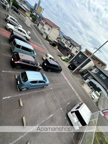 ユーミー横田の外観写真