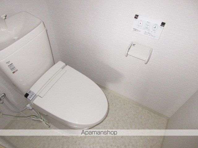 山手杉並ビルの内装写真
