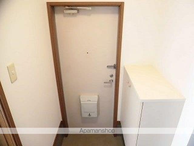 パンセス A棟の内装写真