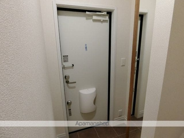 LA PECHEの内装写真