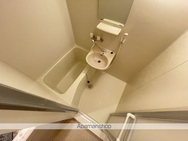 レオパレスフラクタル ジークの内装写真