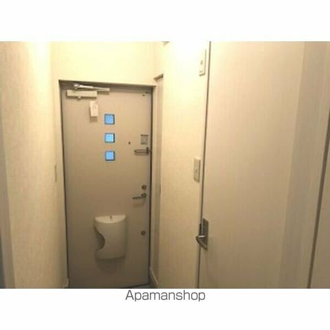 RTIIIの内装写真