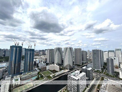 ＨＡＲＵＭＩ　ＦＬＡＧ　ＳＵＮ　ＶＩＬＬＡＧＥ　Ｔ棟[2LDK/96.87m2]の内装