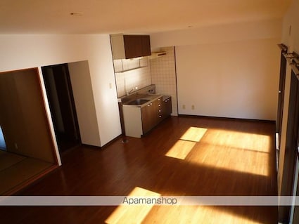 静岡県浜松市中央区領家２丁目[3LDK/58.32m2]の内装3