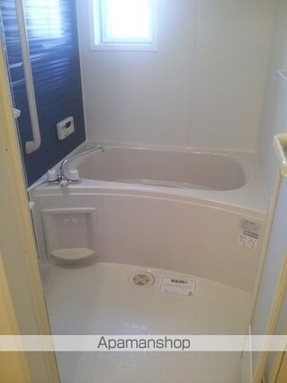 エターナルコート　Ｂ[2DK/44.75m2]のバス