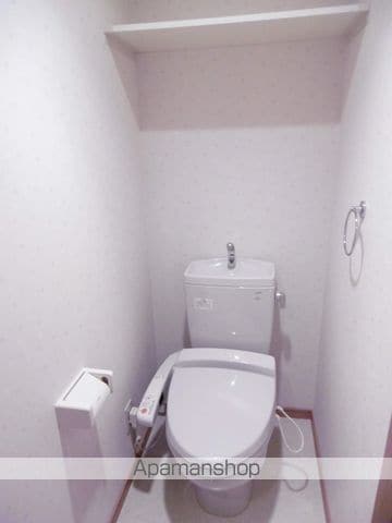 ホクレア仙台の内装写真