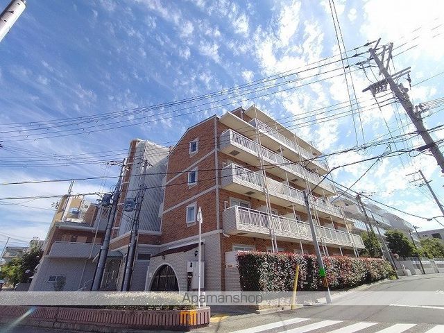 ハイムタケダT−10の外観写真