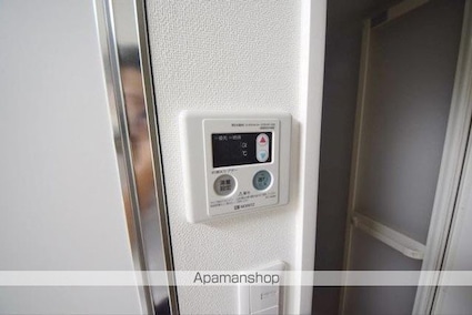 アミティエ東小岩[1R/9.46m2]のその他設備