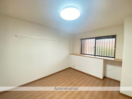 グレイスヴィラＢ棟　[1LDK/51.66m2]の内装