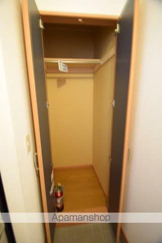 MSななかまどの内装写真