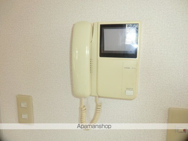 オークハウスEの内装写真