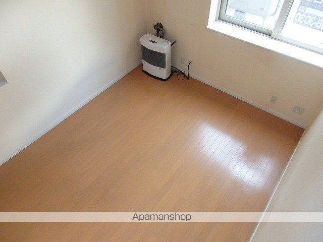 compartment環状通の内装写真