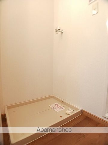ブローテの内装写真