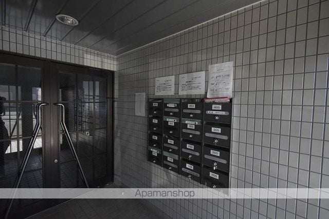サンライト西岡の内装写真