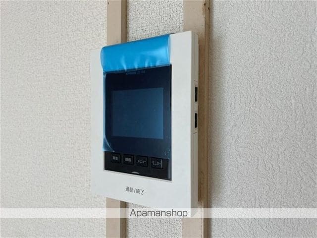 コーポ中島丁の内装写真