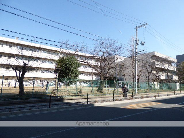 サクセス江坂の周辺写真