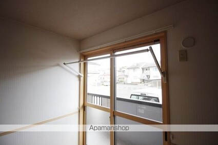 シティパル２１　Ｂ棟[2LDK/53.48m2]の内装5