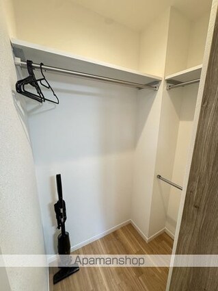 ＶＯＧＵＥ[1LDK/28.7m2]の内装8