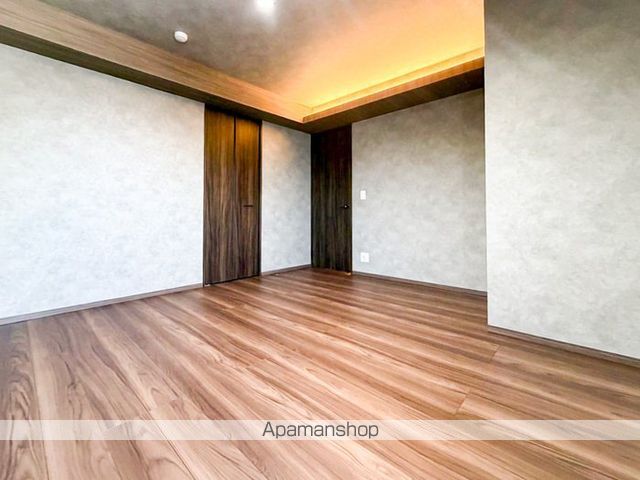 セレスティア草薙町の内装写真
