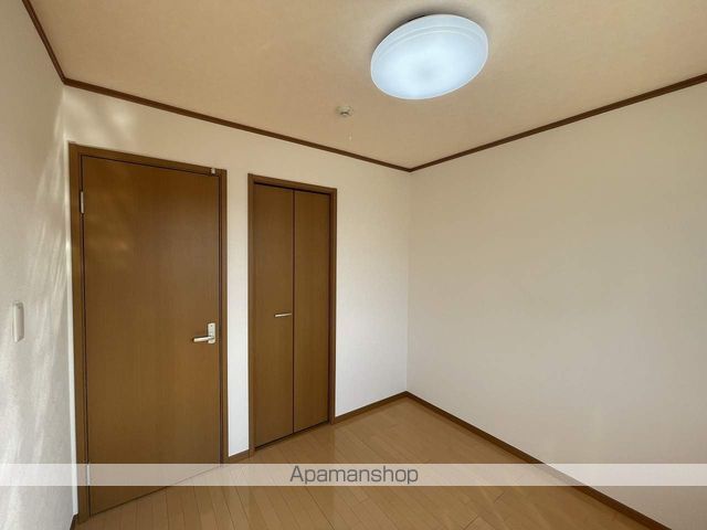 クレールコートの内装写真